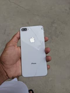 Iphone 8 plus 256 gb