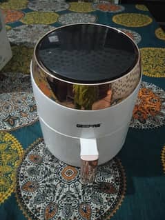 Air fryer