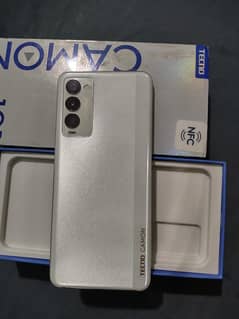 Tecno Cammon 18P
