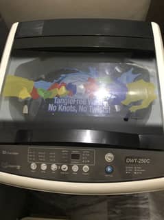 Dawlance Automatic Washing Machine For Sale