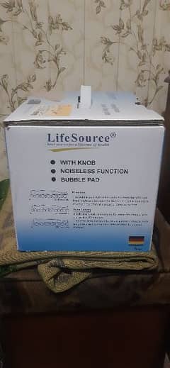 air mattress for bed ridden patients