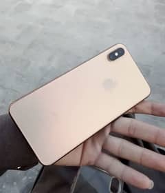 iPhone xs max