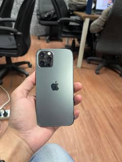Apple iPhone 12 Pro