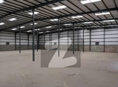 10 Acre Industrial Land For Sale At M3 FIEDMIC Industrial Zone Faisalabad