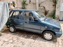 Suzuki Mehran 8/9