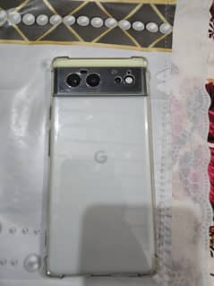 google 6 non pta