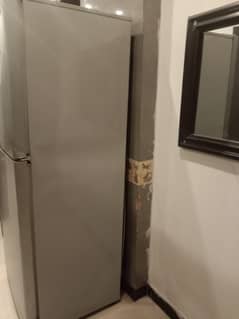 full size pel company fridge