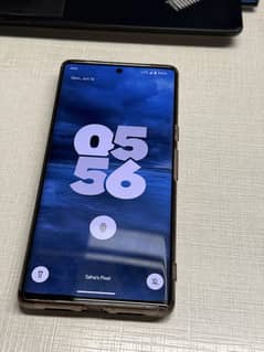 Pixel 6 Pro