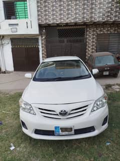corolla