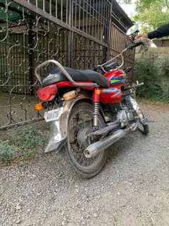 unique 70 good condition