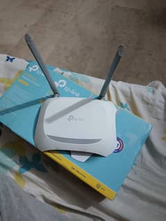 tp-link WiFi