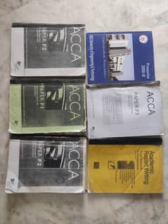 ACCA