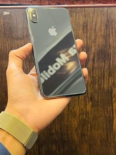 iphone Xs max