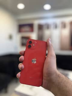 Iphone 12 128gb
