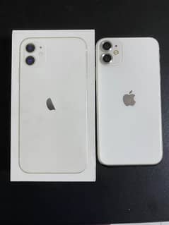Iphone 11 pta approved