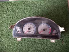 Cultus Speedometer
