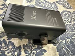 Xnano HM103-A Projector 4K Android 13 Dual WiFi5 300ANSI