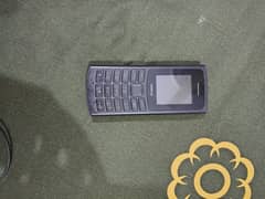 Nokia 105 10/10 Condition For Sale