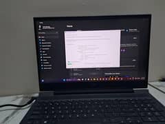 Hp victus 16 core i7 11 generation rtx 3060