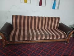 sofa Cum bed