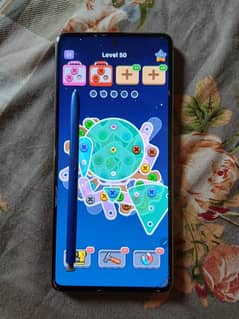 Note 10 lite Samsung 8/128 pta Approve