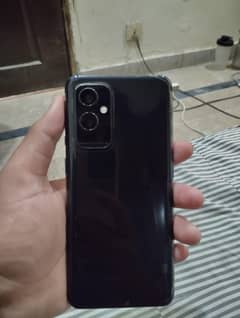One Plus 9 5g PTA Approved