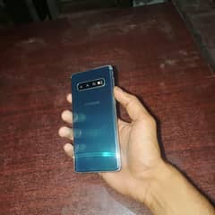 samsung s10 official approve