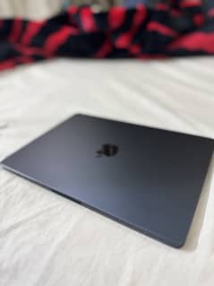 Macbook Air M2