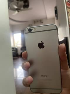 iPhone 6 PTA approved