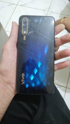 Vivo S1 Official sealed phone 4/128