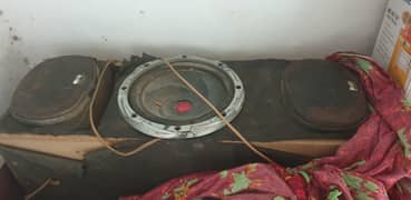 speaker
