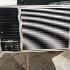 supra window ac