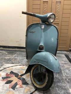 vespa VBB