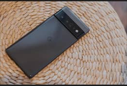 Google pixel 6pro