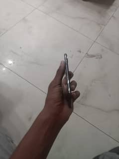 Panel ma line ha or face id off ha baki sb ok ha true tune