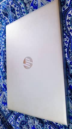 HP  ELITE BOOK GENERATION 7