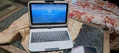 tuch & tipe mini laptop
