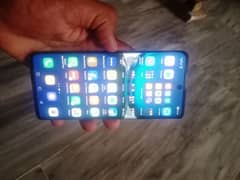 Huawei nova 9 exchange possible refresh rate 120
