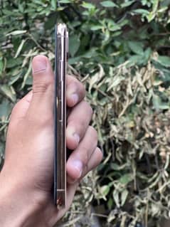 Iphone Xs non pta factory unlock sim working 64/gb