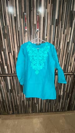 Kurti by limelight is for sale