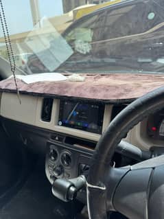 suzuki alto ags