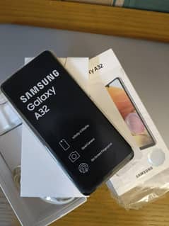 Samsung A32 6/128