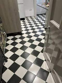 Tile