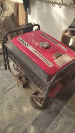 Homeage 6KV Electric Generator