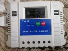 PWM solar charger for sale