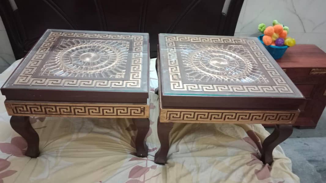 center tables new condition 3