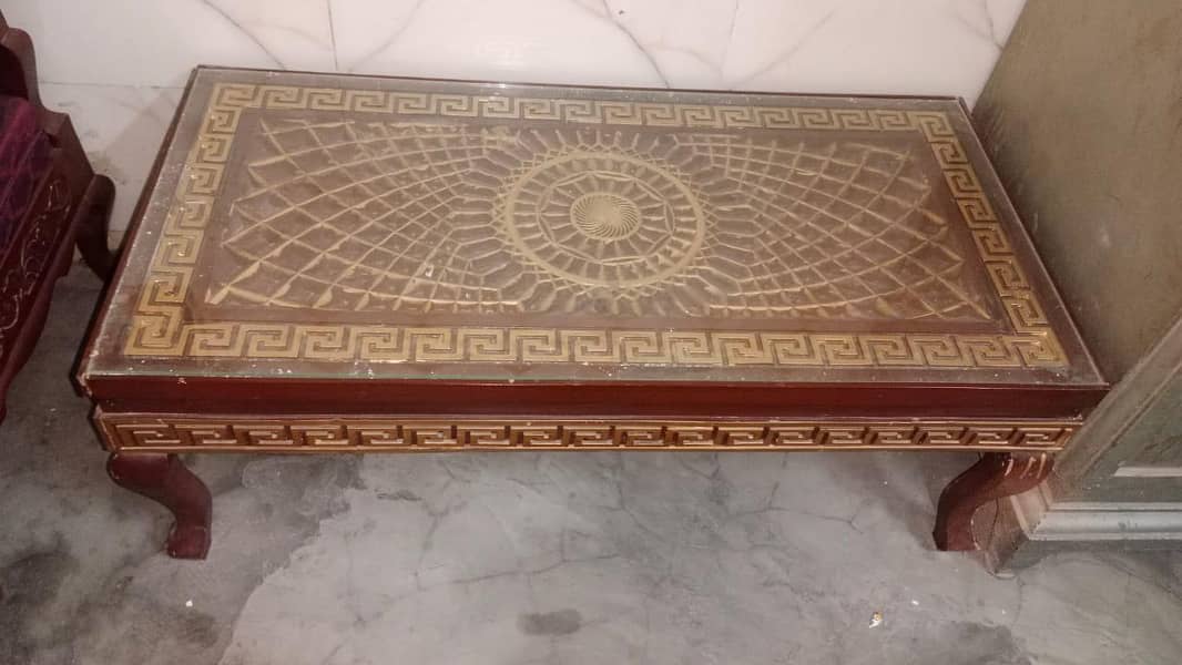 center tables new condition 4