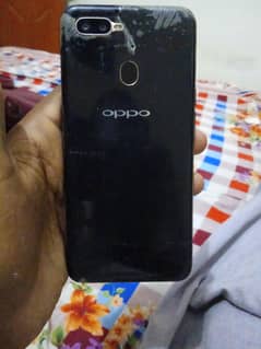oppoA5