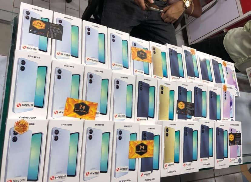 Samsung A56 A36 A26 5g A55 A35 A25 A54 A34 A24 A14 A15 A16 A05 A06A05s 2