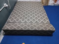 Five star Sofa cum bed for sale